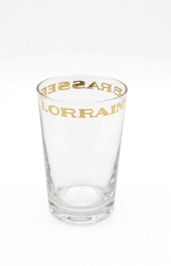 Brasserie Lorraine