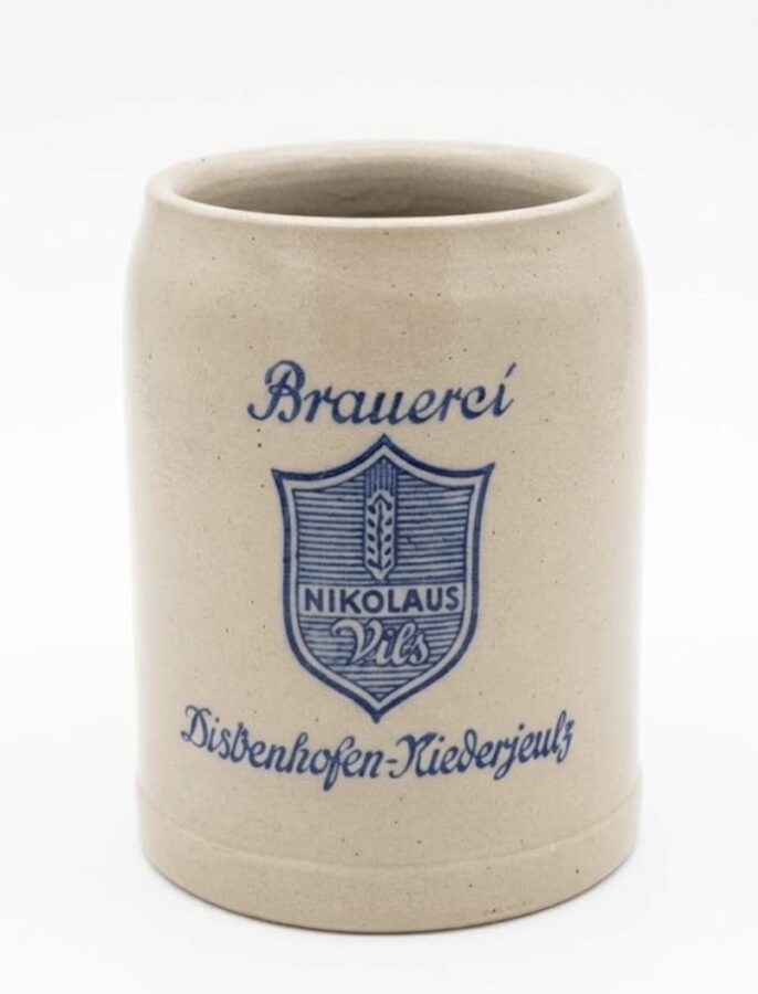 Nikolaus Pils
