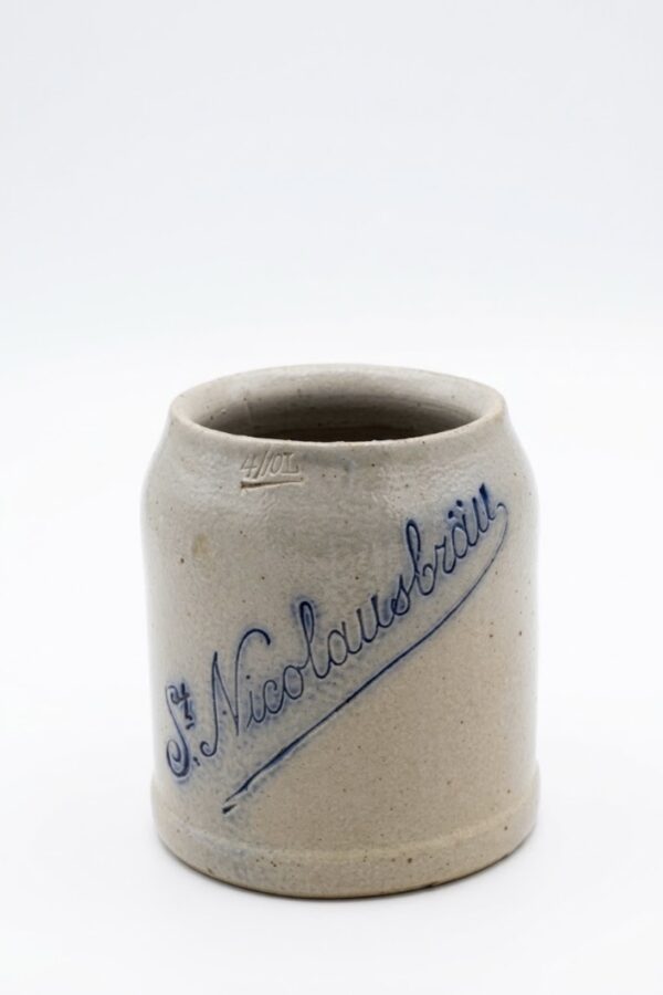 St Nicolausbrau