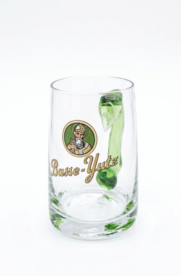Basse - Yutz