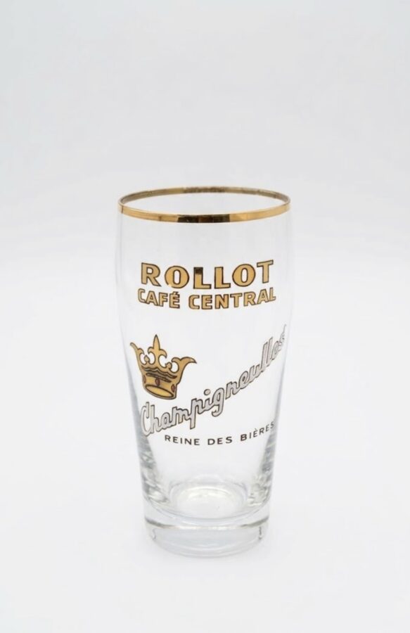 Champigneulles - Rollot Café Central