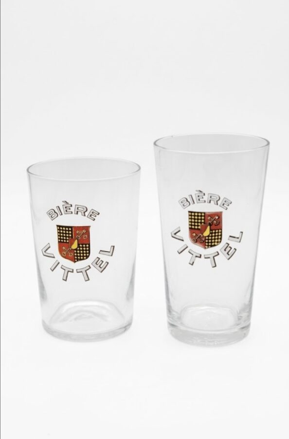 Bière Vittel