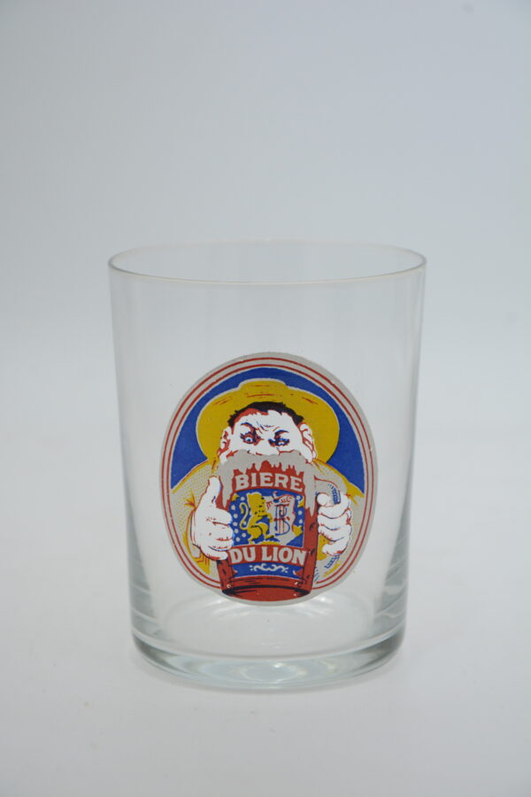 Bière du Lion