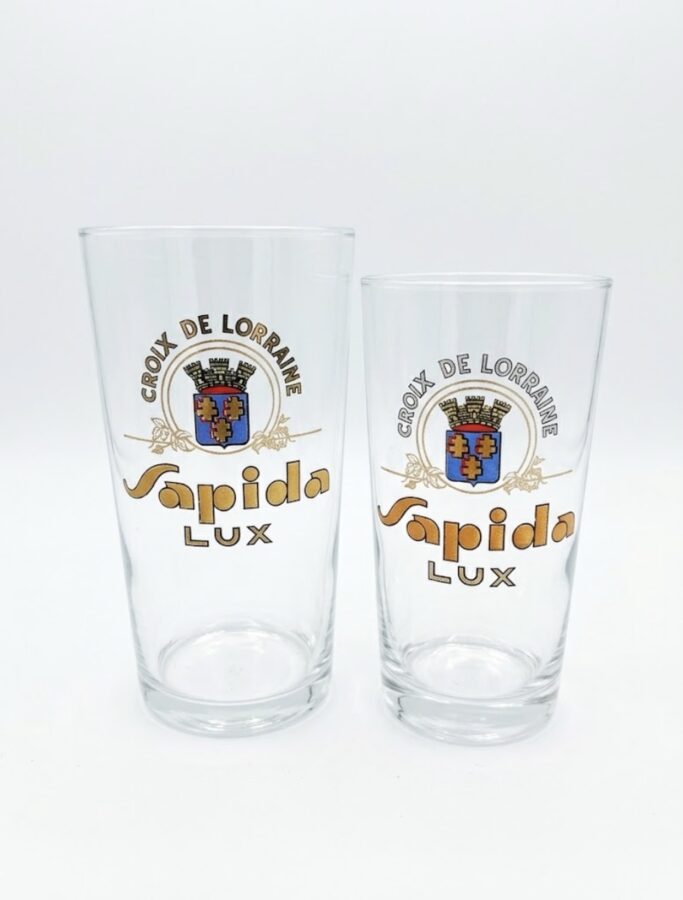 Sapida Lux Bar-le-duc