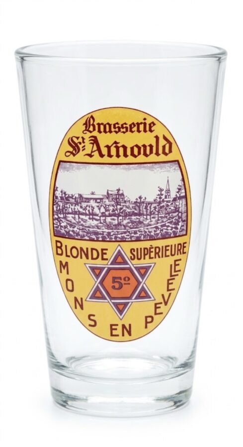 Brasserie St Arnould