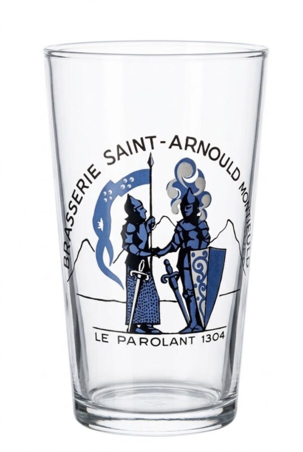 Brasserie St Arnould