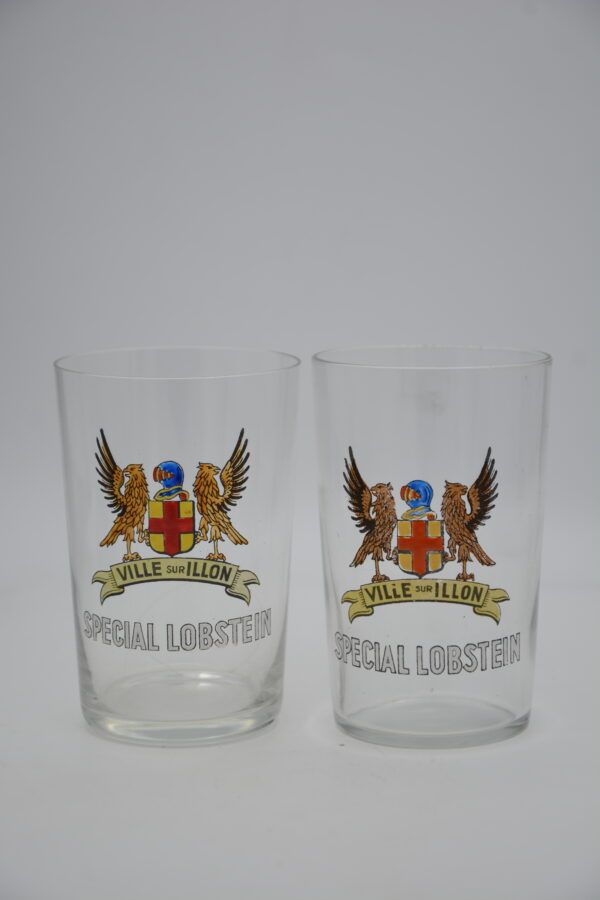 Speciale Lobstein - 33cl et 34cl