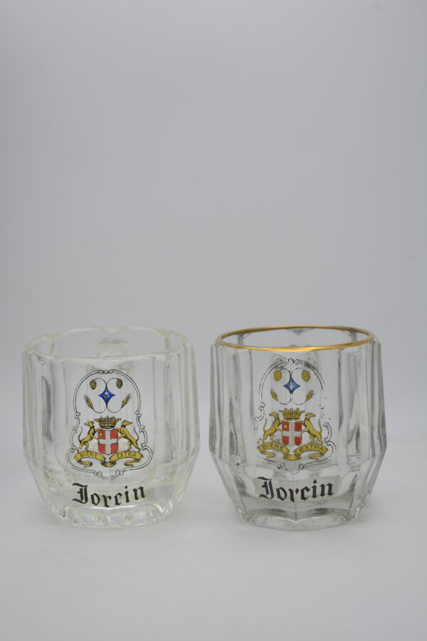 Jorcin  - Bière Extra -  6/20L