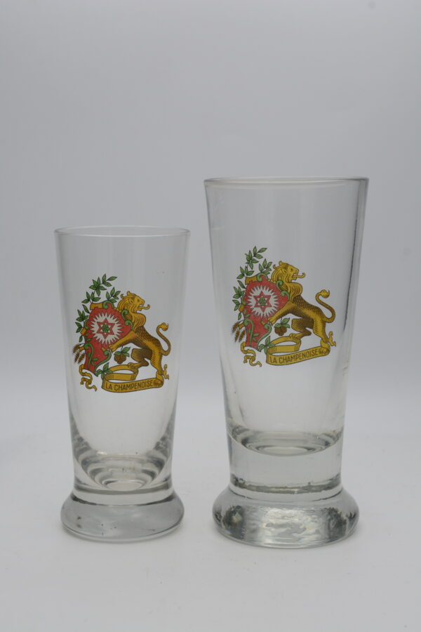 La Champenoise  / Fère Champenoise