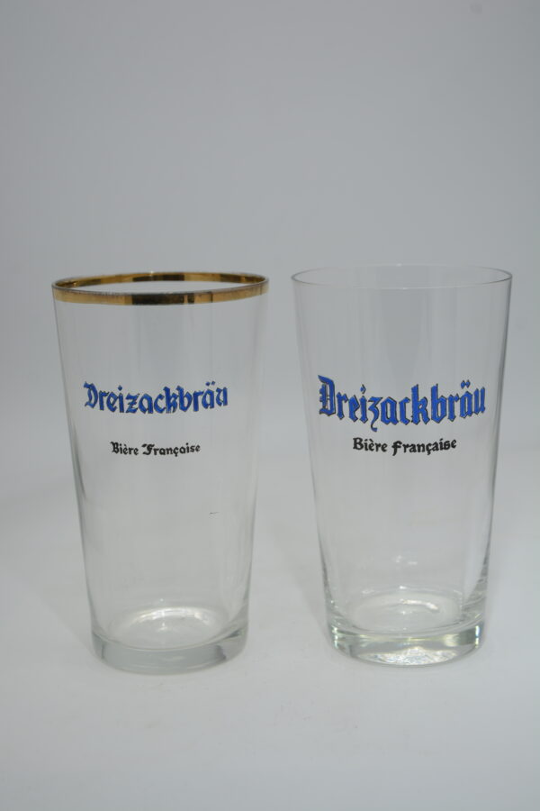 Dreizackbrau