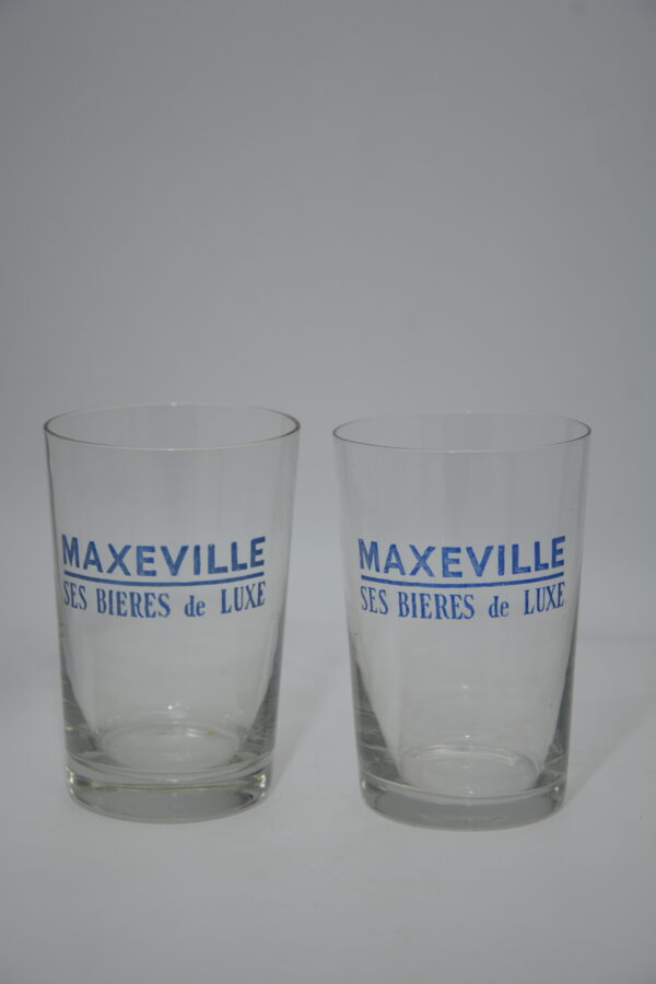 Maxeville