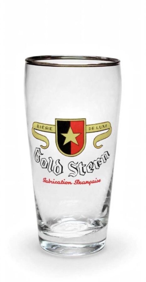 Gold Stern