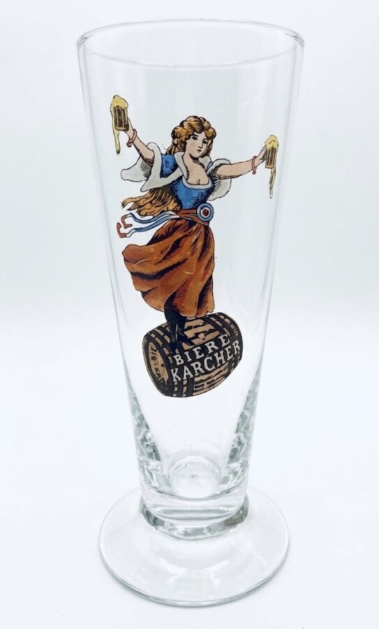 Bière Karcher