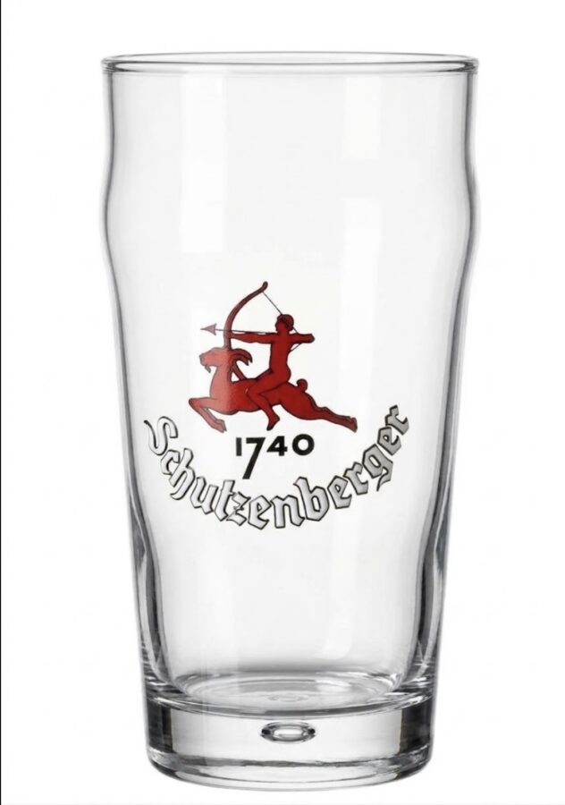 Schutzenberger