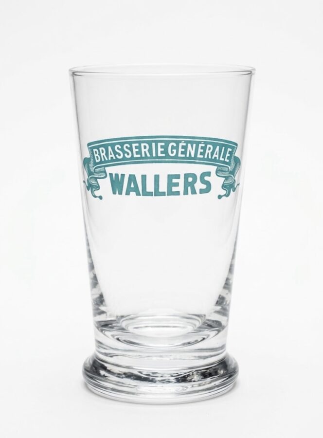 Brasserie Générale Wallers