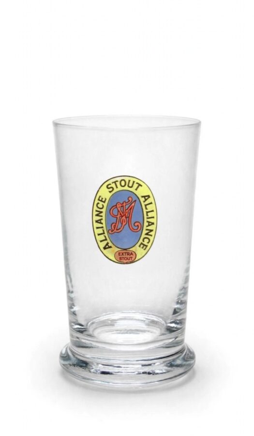 Alliance Stout