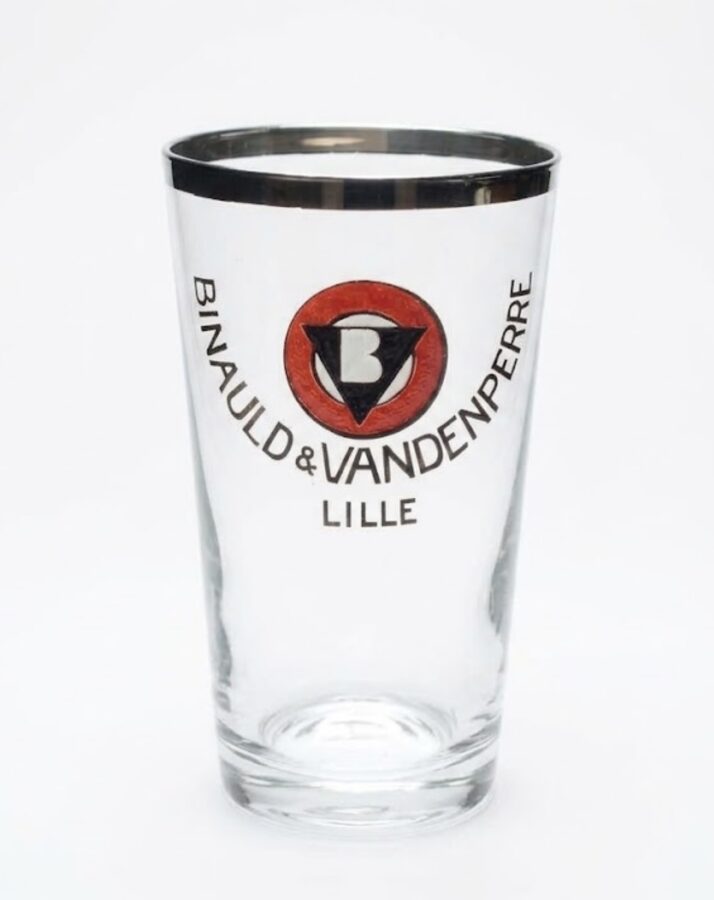 Binauld et Vandenperre