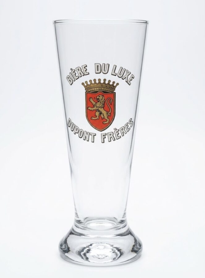 Bière du Luxe - Dupont Frères