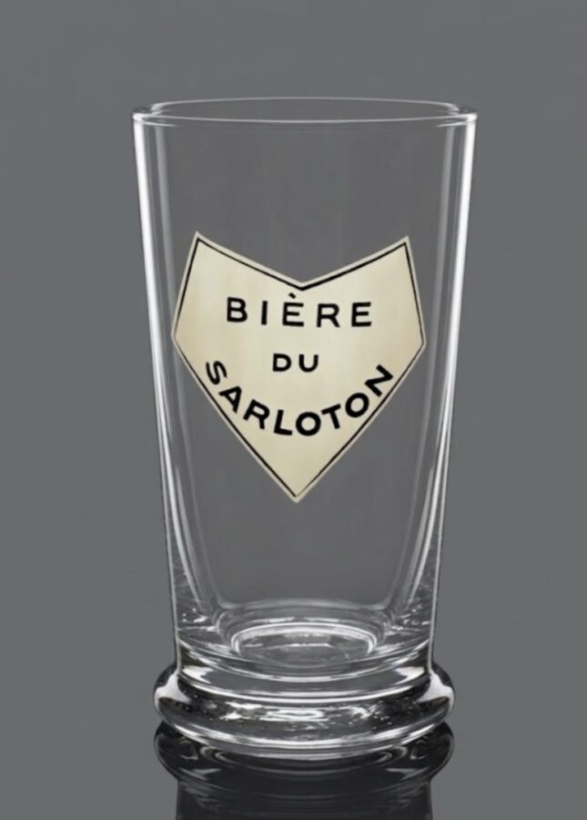 Bière du Sarloton