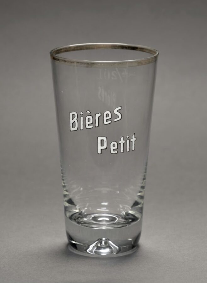 Bières Petit