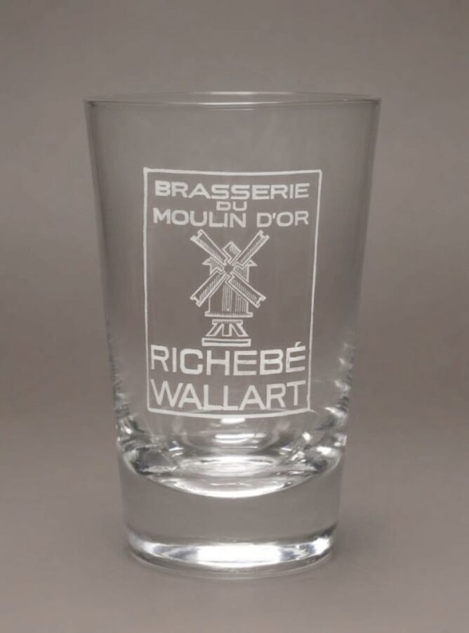 Richebe-Wallart Brasserie du Moulin d’Or