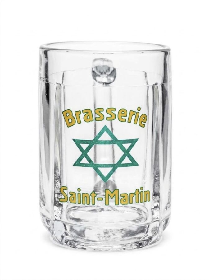 Brasserie Saint Martin