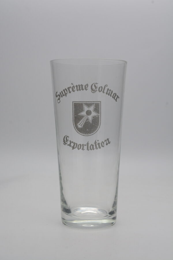 Suprême Colmar exportation 6/20