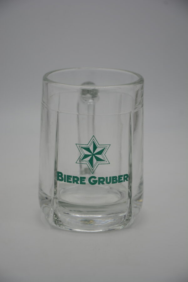 Bière Gruber