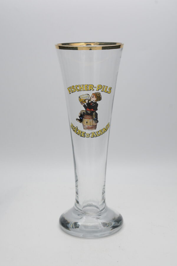 Fischer-pils