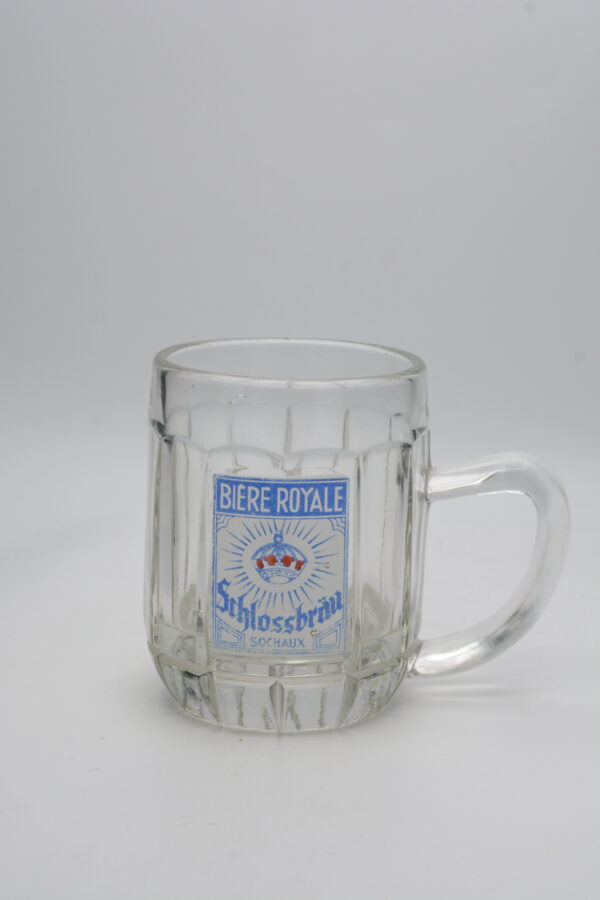 Bière Royale  / Schlossbrau / Sochaux
