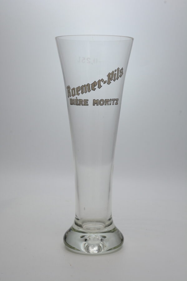 Roemer-Pils - Bière Moritz