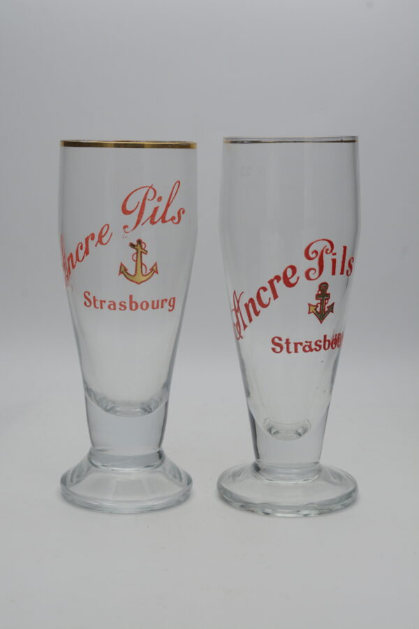 Ancre Pils Strasbourg