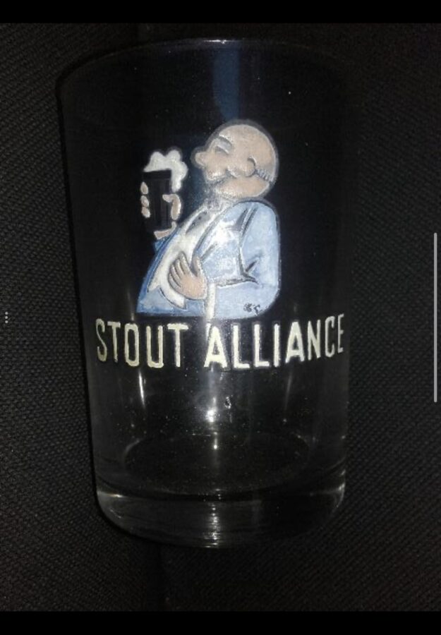 Alliance Stout