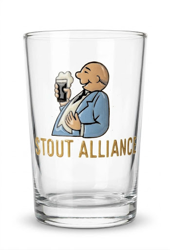 Alliance Stout