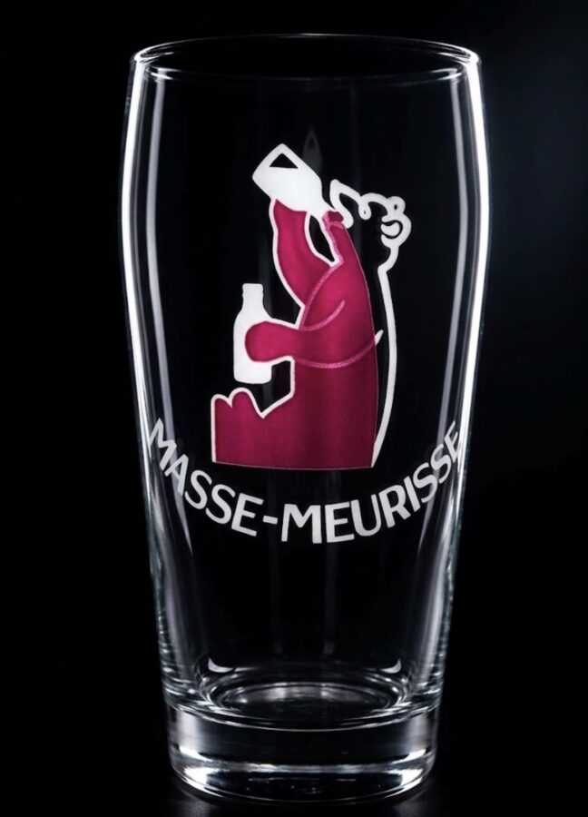 Masse-Meurisse / Lille