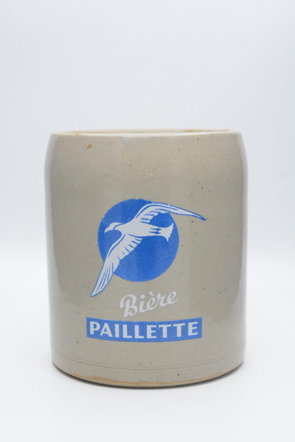 Bière Paillette - 1litre
