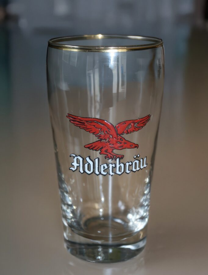 Adlerbrau / Morteau