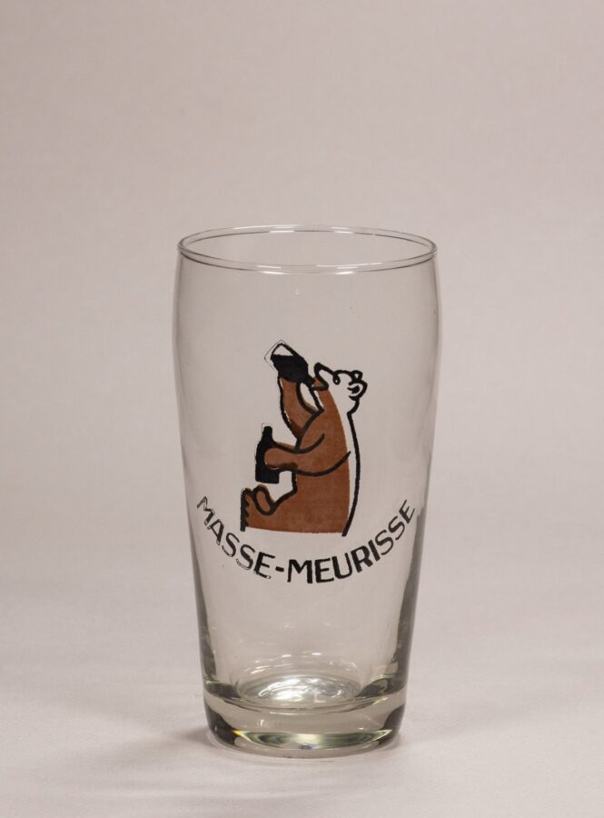 Masse-Meurisse  / Lille