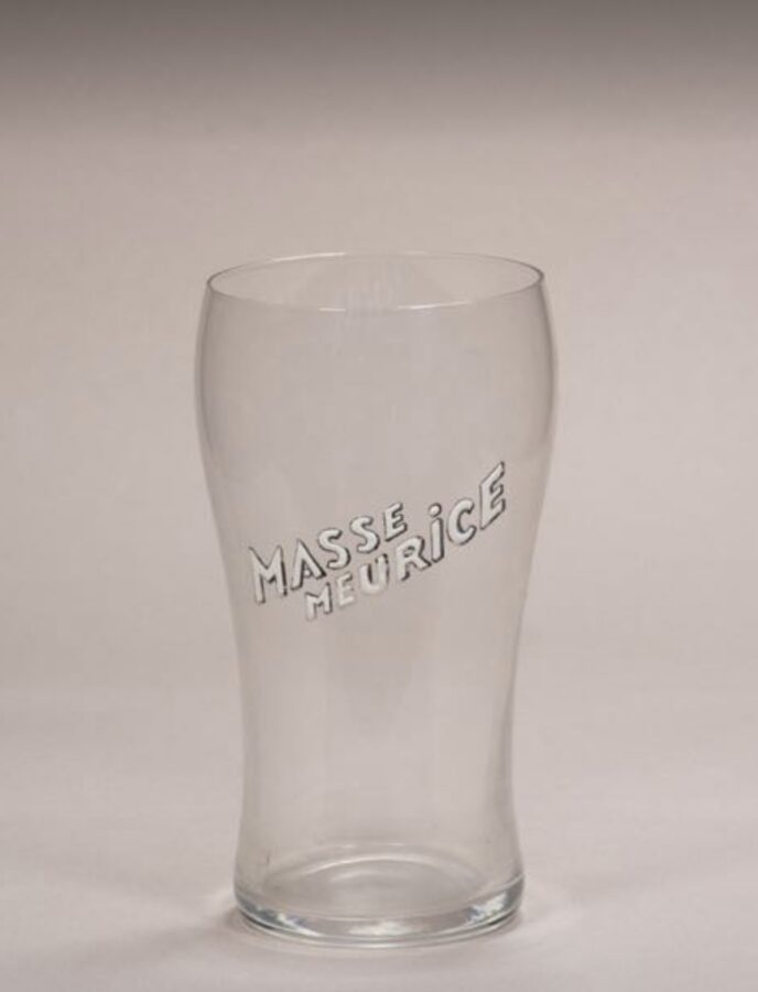 Masse-Meurisse  / Lille