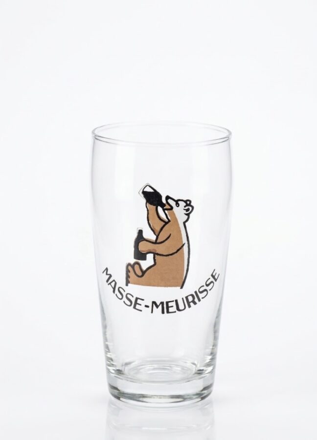 Masse-Meurisse / Lille