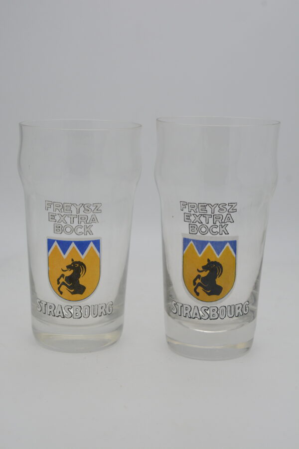 Bière Extra Freysz - 5/20