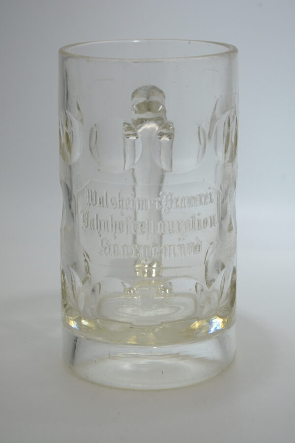 WalsheimerBrauerei - 0,5L