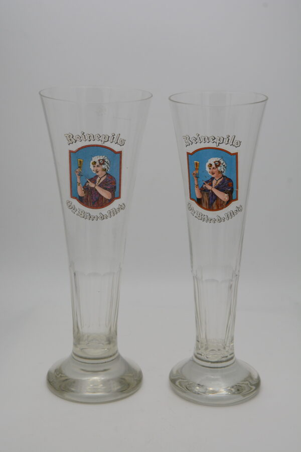 Reinepils  / Gde Bière de Metz