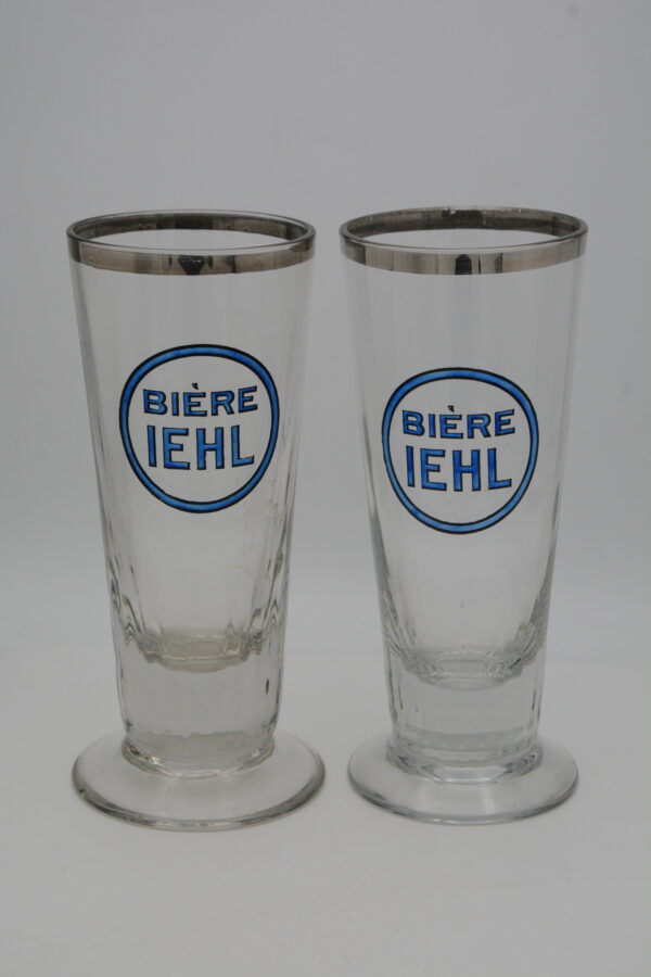 Bière Iehl  / Montrejeau