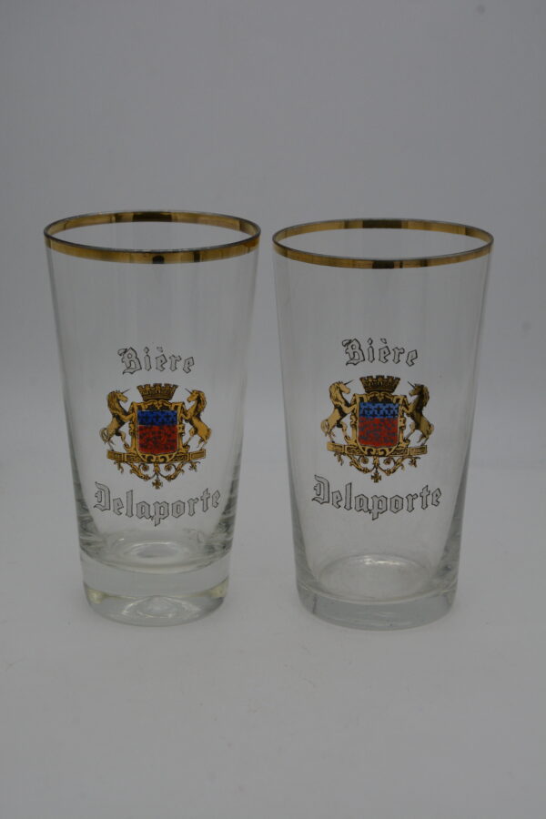 Bière Delaporte  Amiens