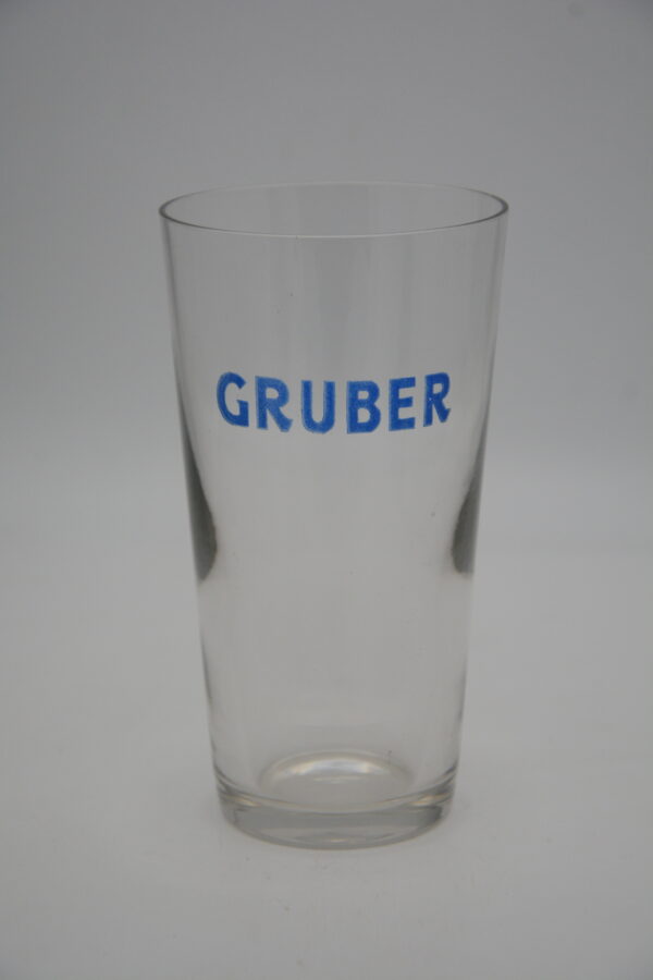Gruber