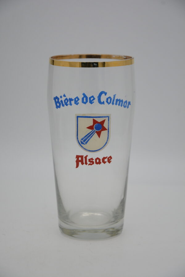 Bière de Colmar