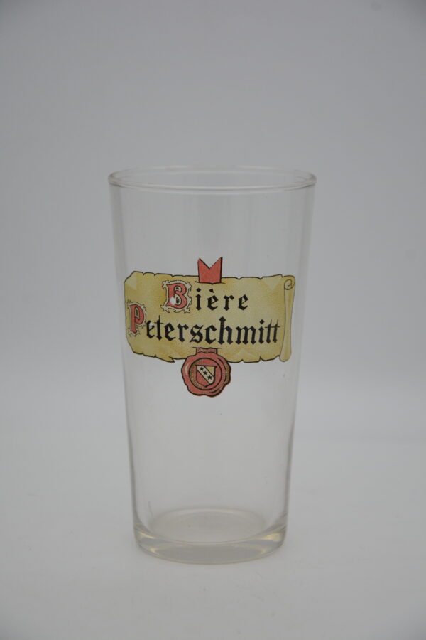 Bière Péterschmitt  Vernon