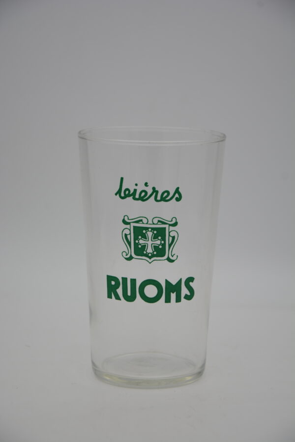 Bières Ruoms