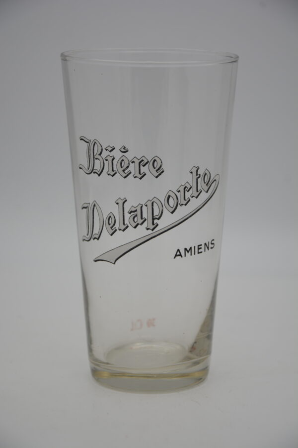 Bière Delaporte - 30ctl